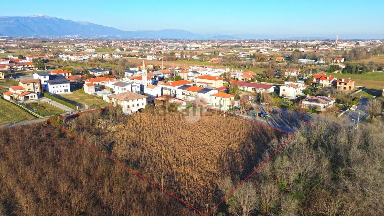 Country homes in Cittadella