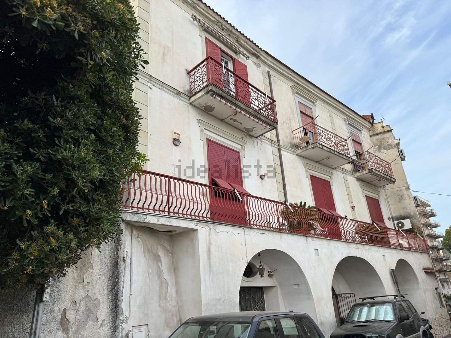 Flat in Centro, Salerno