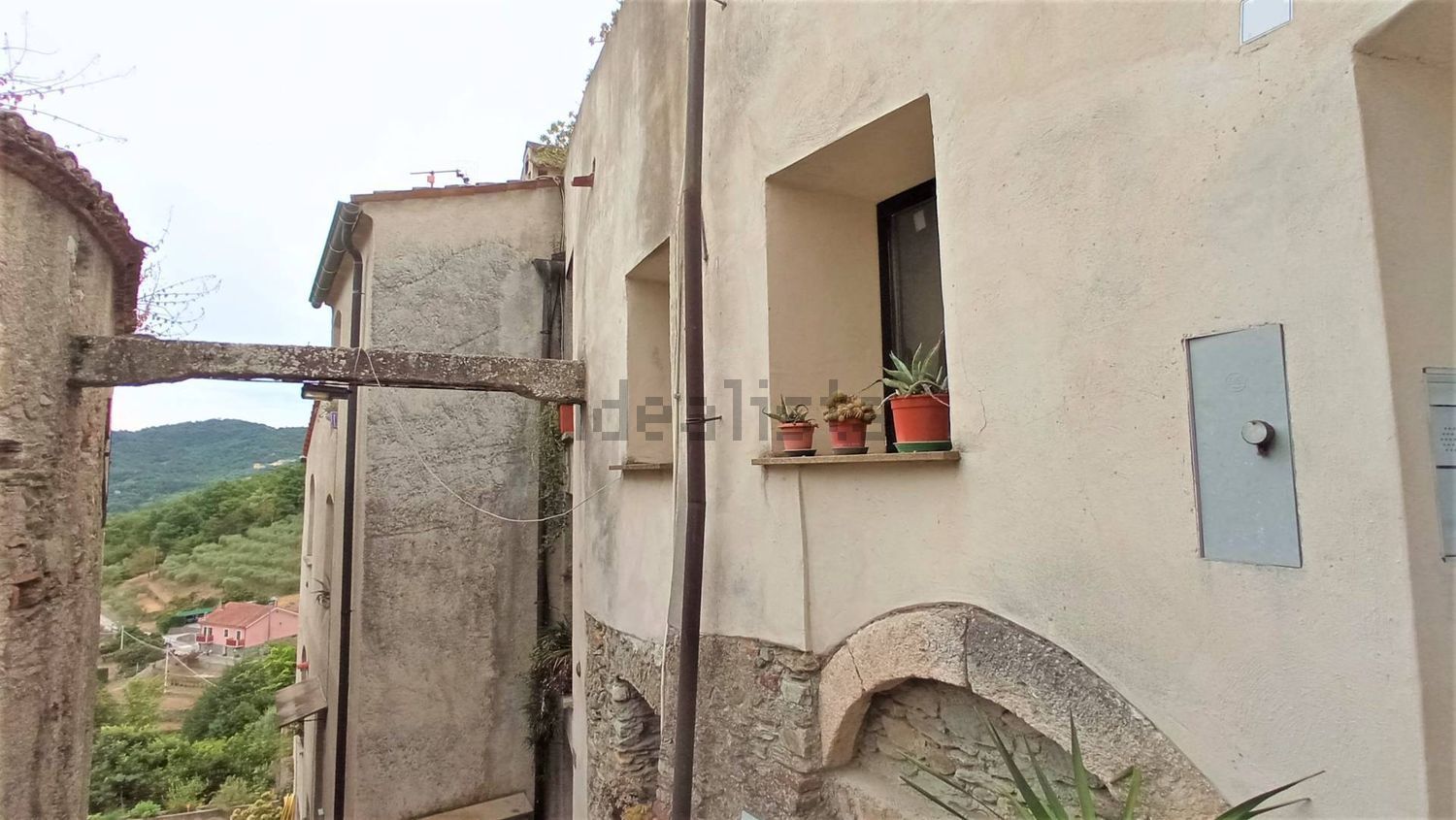 Appartamento a Calice Ligure
