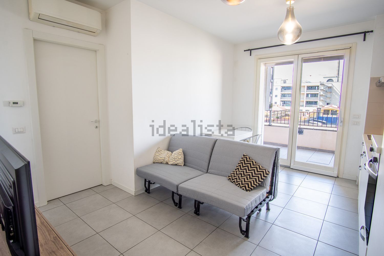 Flat in Vigentino - Ripamonti, Milan