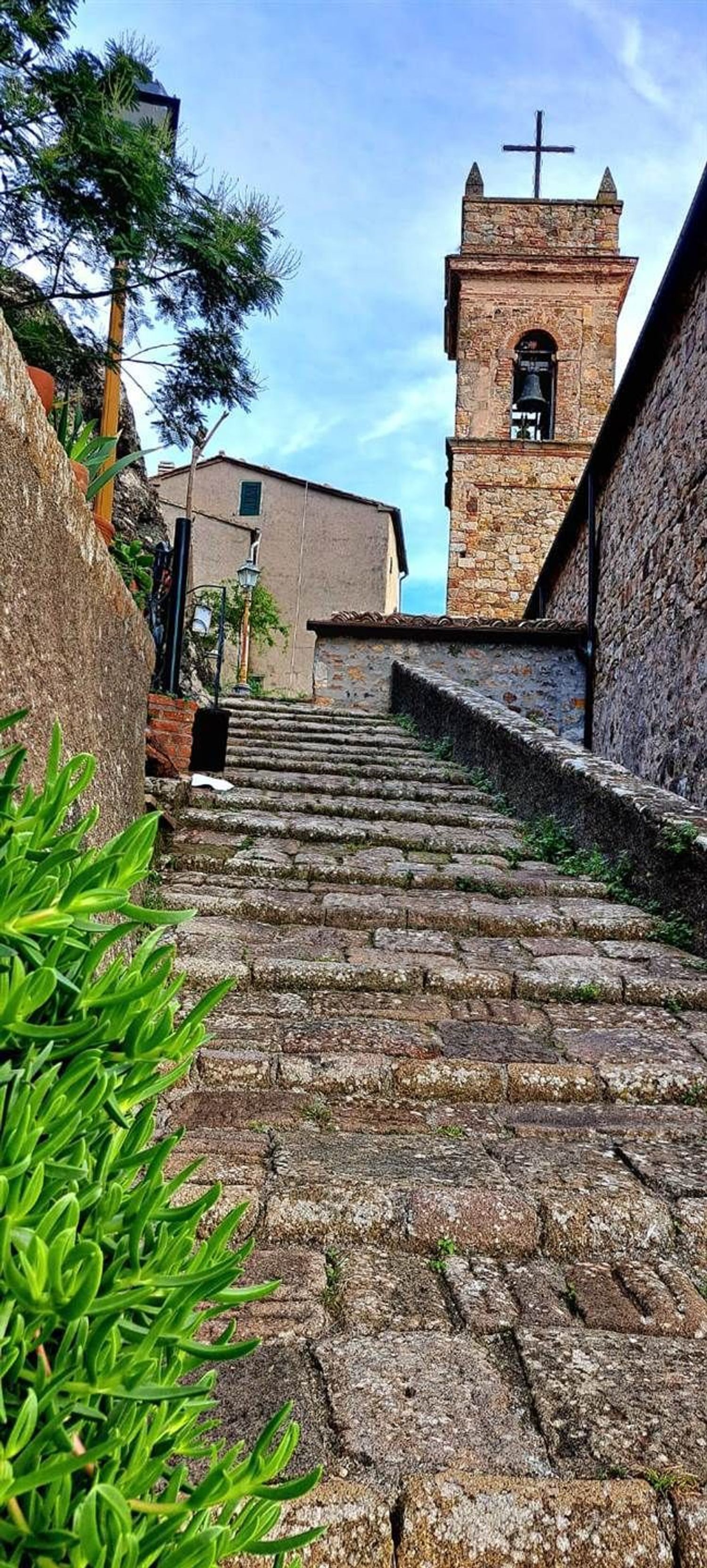 Moradia independente em Montemassi, Roccastrada