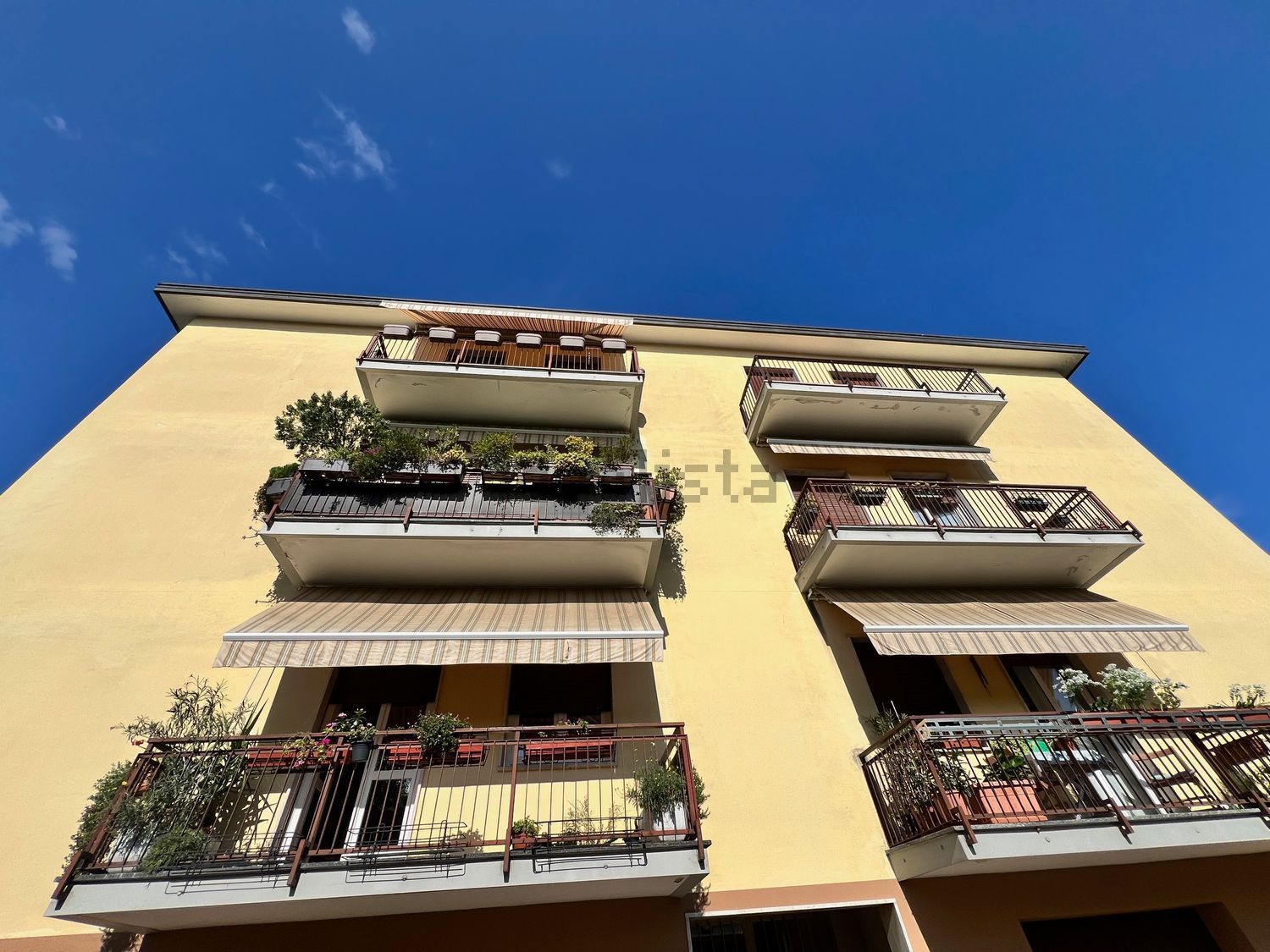 Apartamento em Carimate