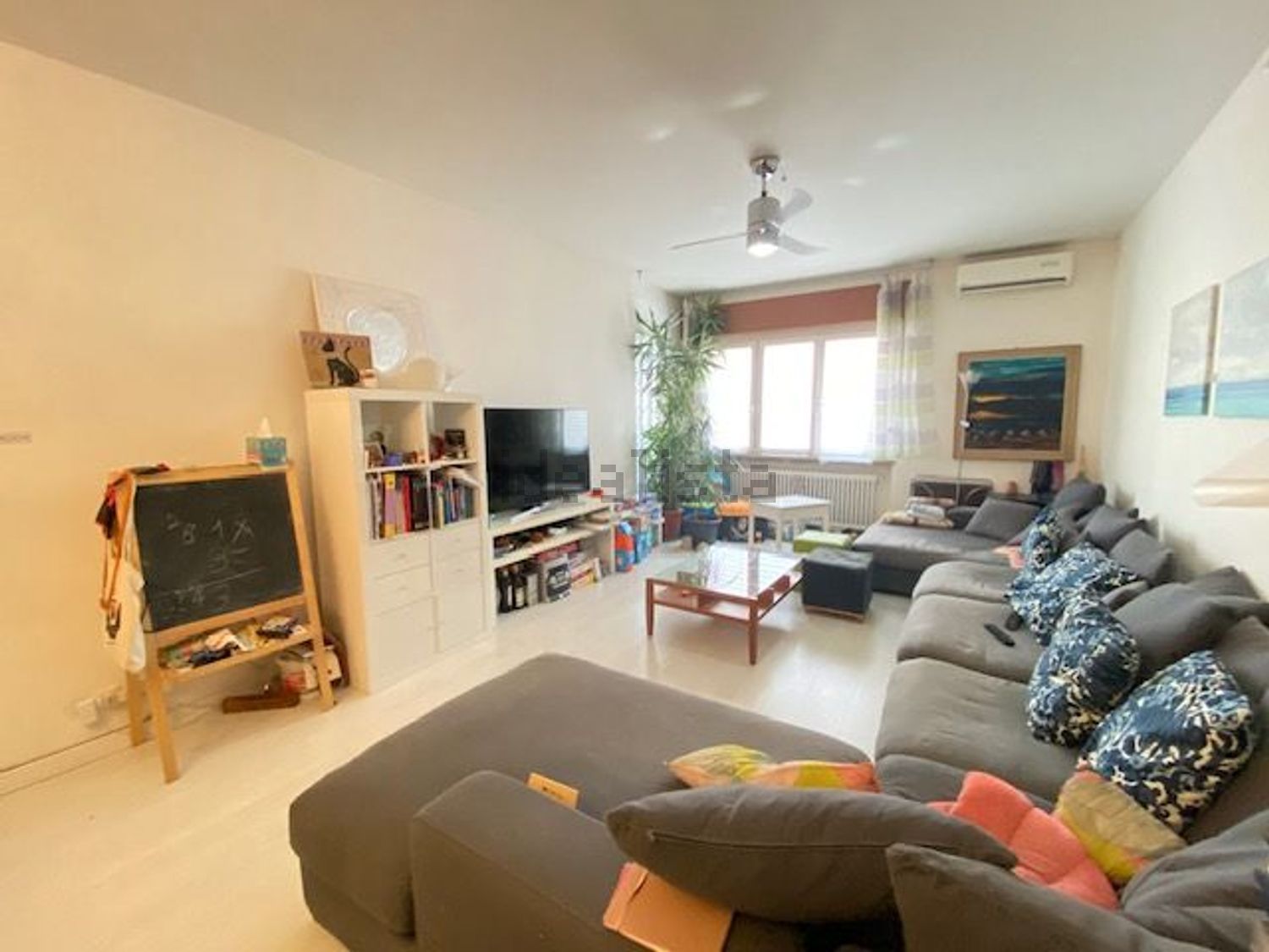 Appartement à Chiavris-Paderno, Udine
