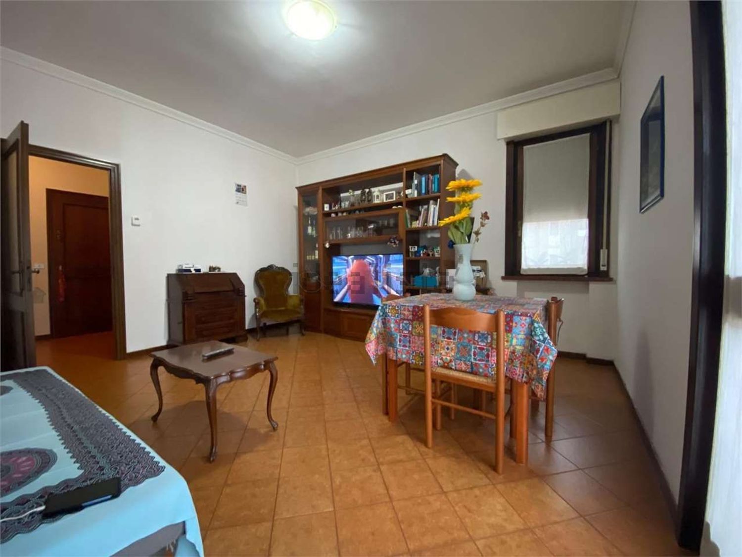 Apartamento em Cittadella-Ponterosso-Colle Aperto, Mântua