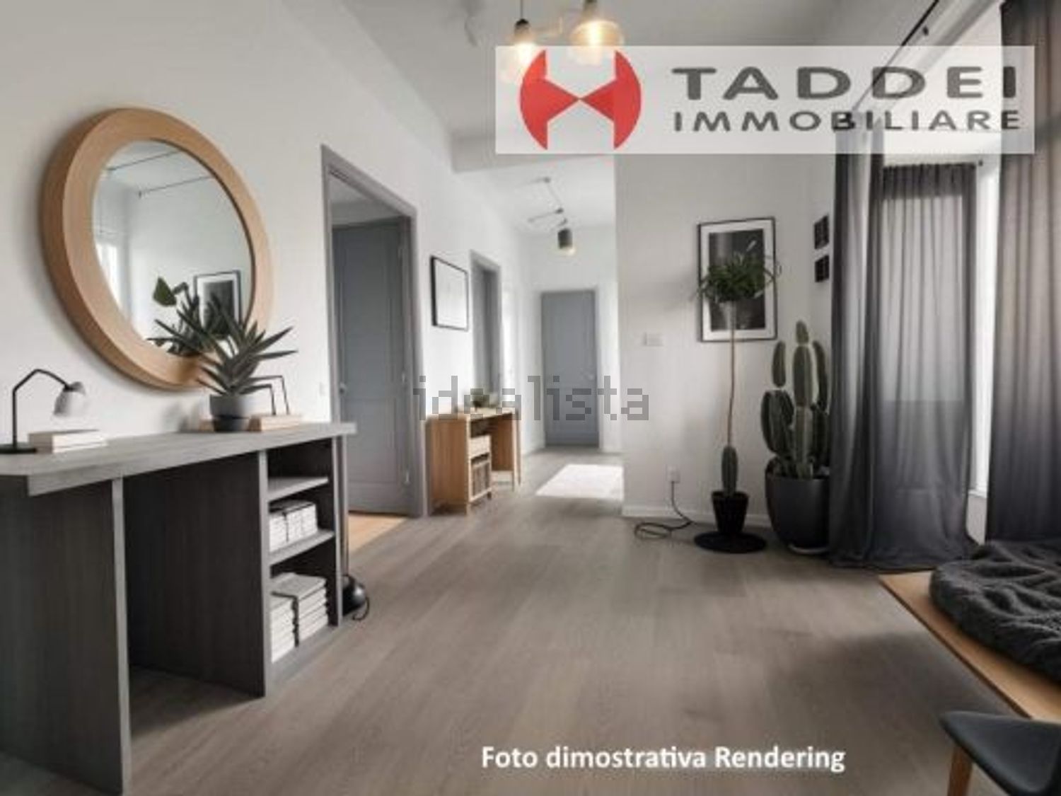 Flat in Isolotto - Legnaia, Florence