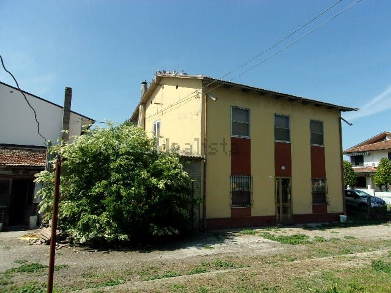 Chalet independiente en Castiglione - San Pietro - Roncalceci, Ravenna