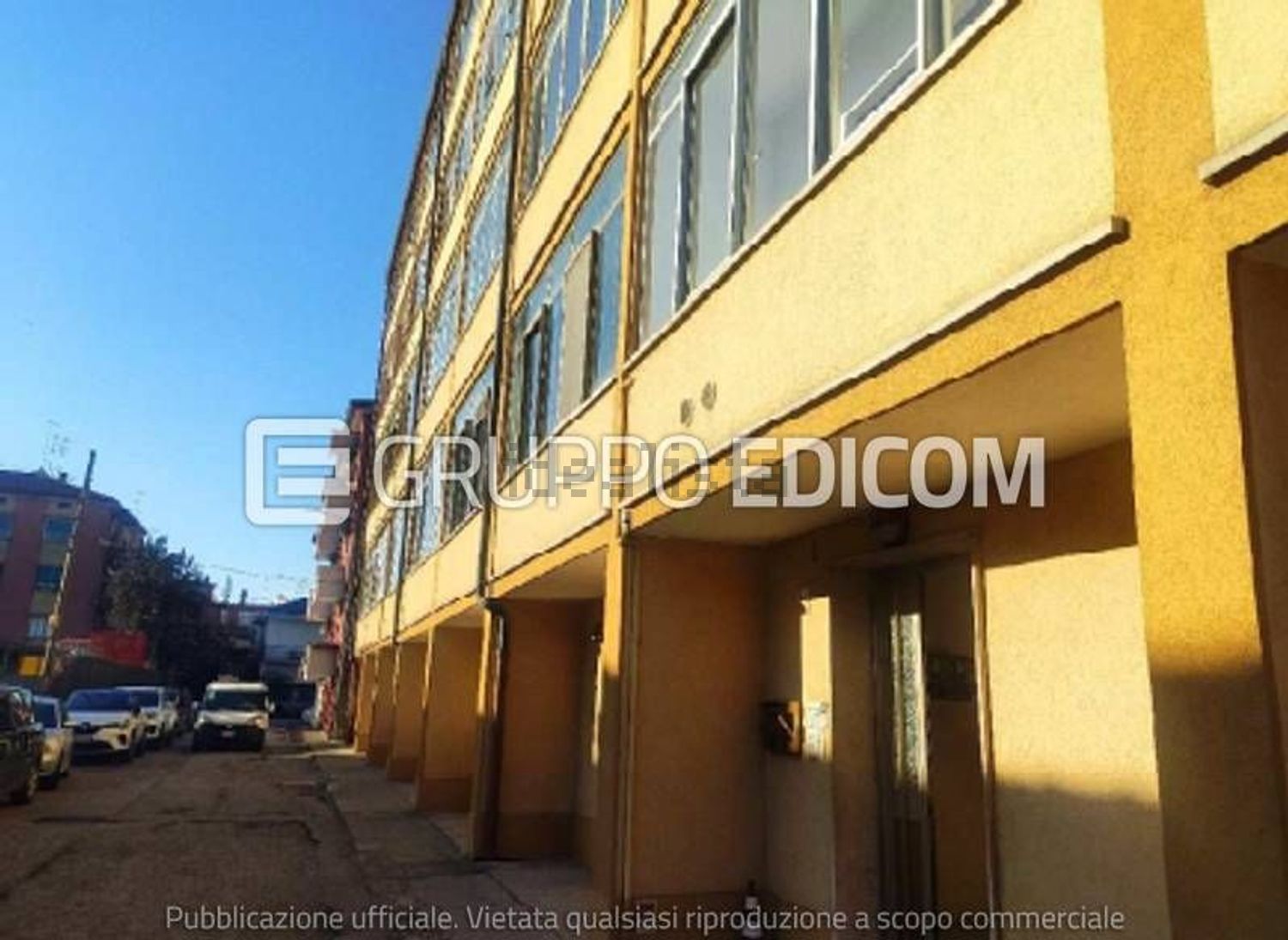 Appartement à Chirignago-Gazzera, Mestre