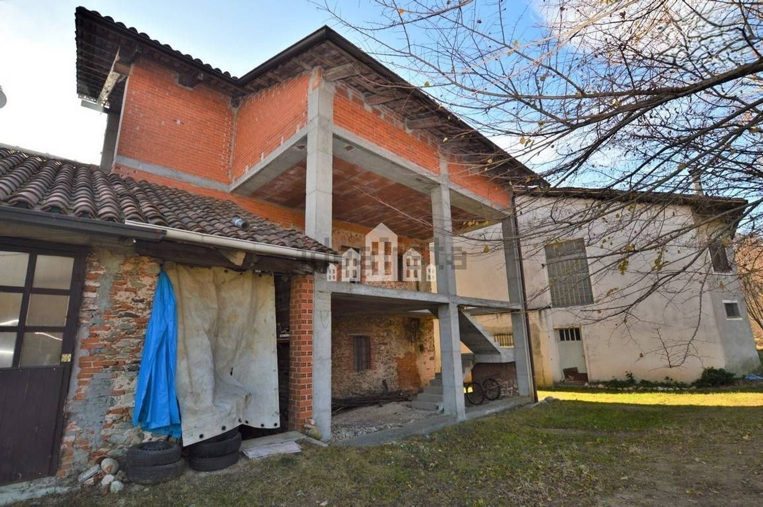 Country home in Castellamonte