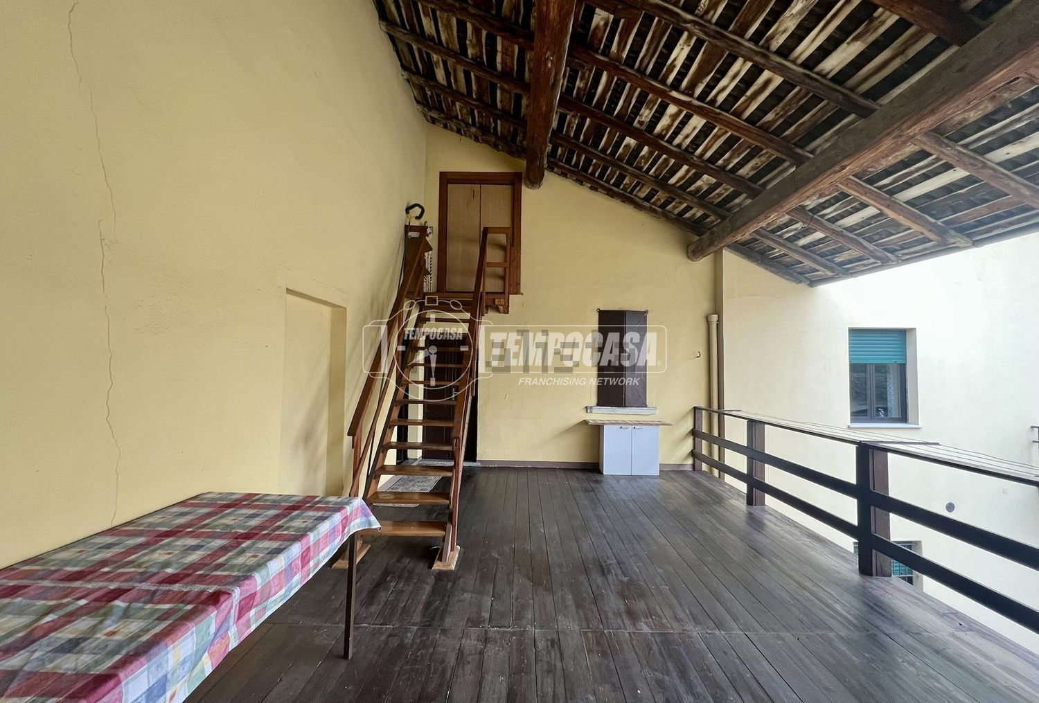 Appartamento a Palazzolo sull'Oglio