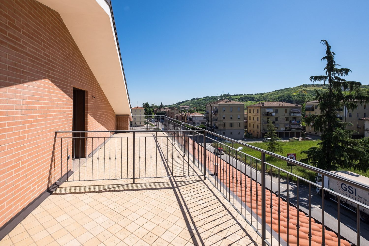 Appartamento a Savignano sul Panaro