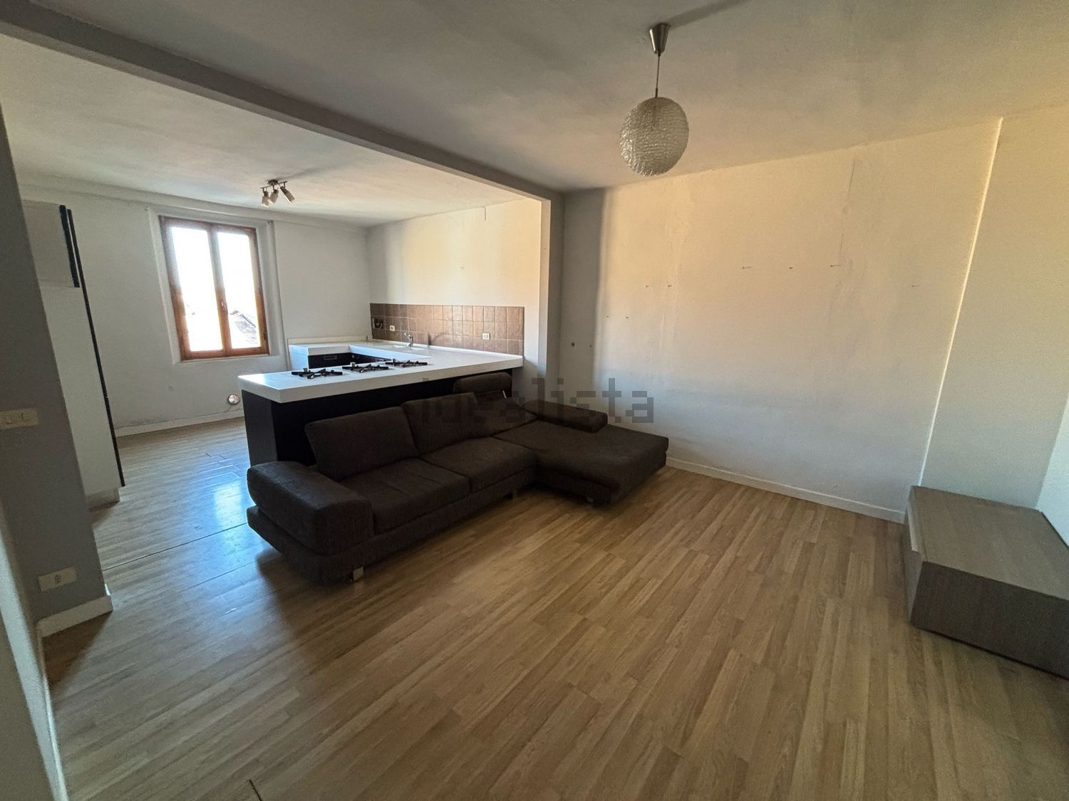 Semi-detached house in Fiorano Modenese