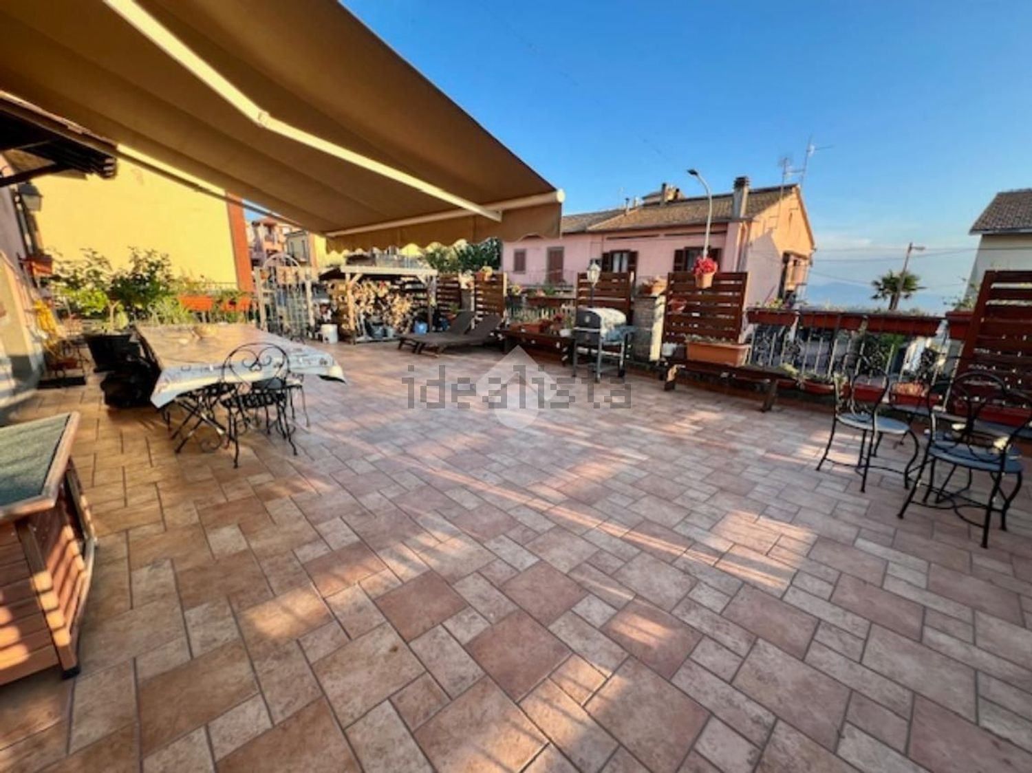 Appartement à Le Mosse, Montefiascone
