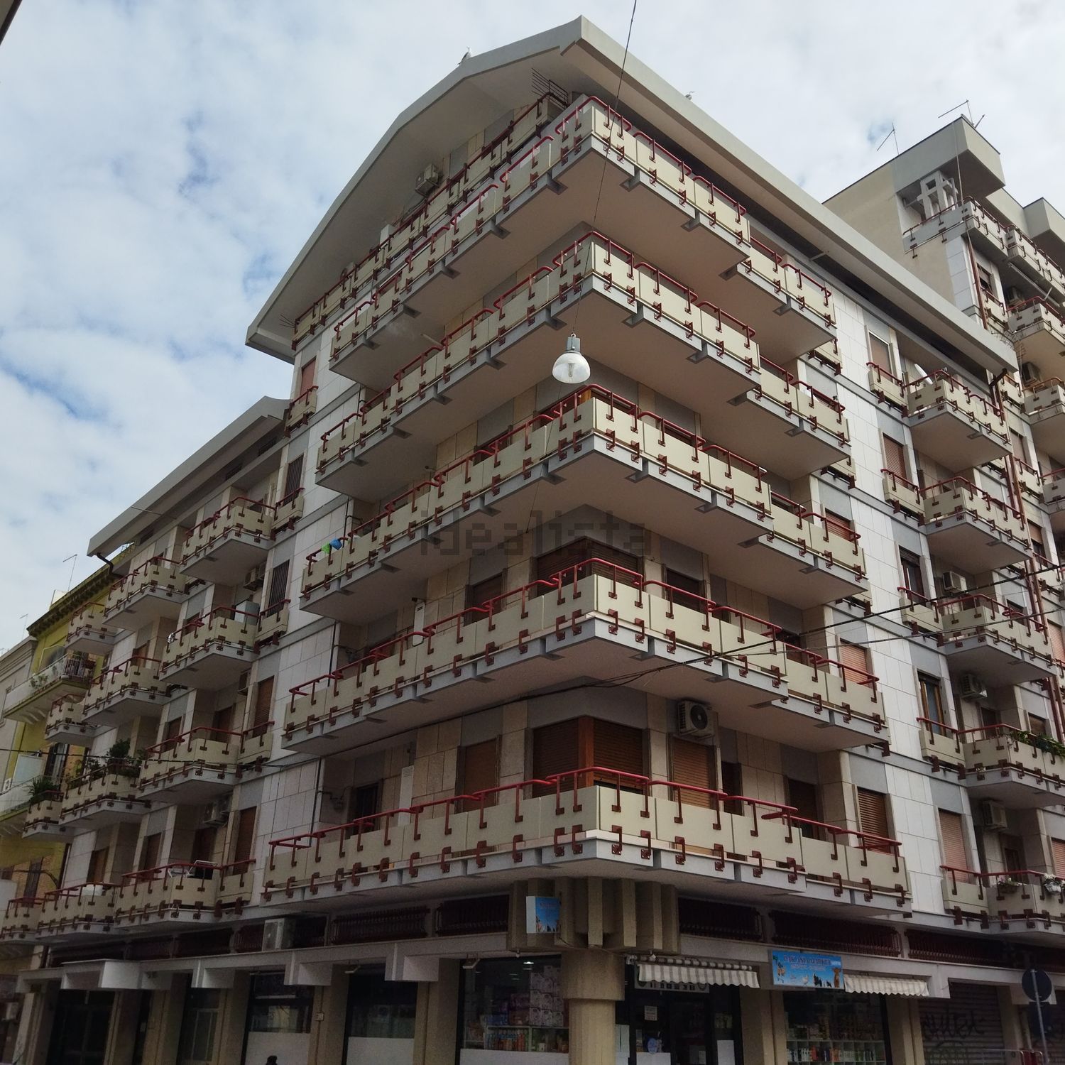 Piso en Città Vecchia - Borgo, Taranto