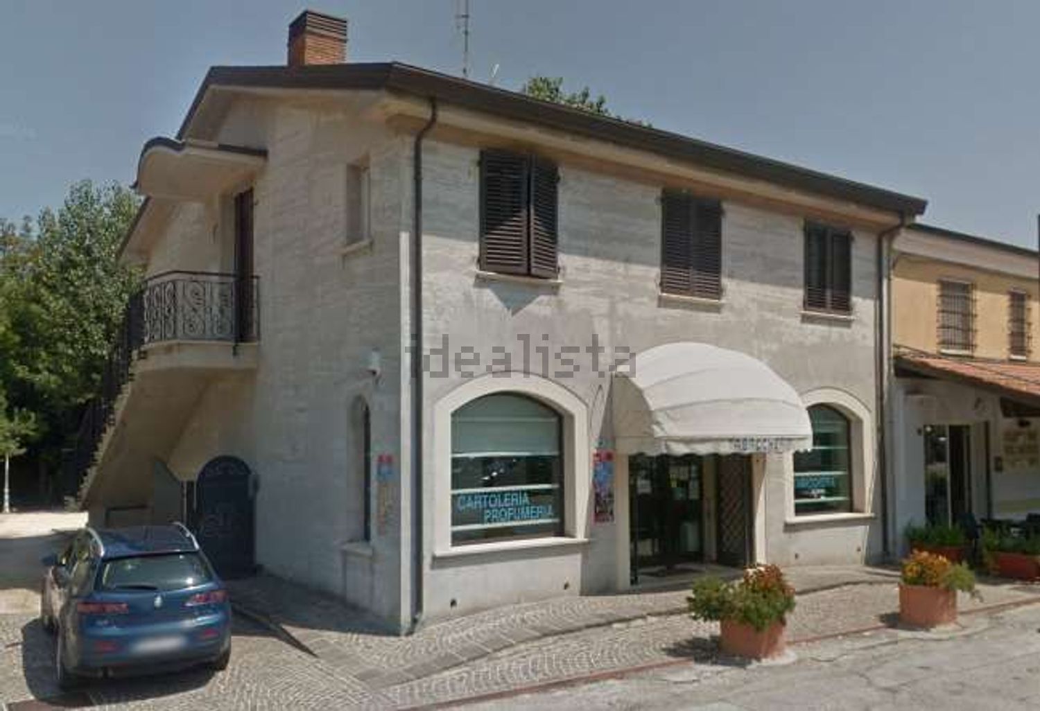 Wohnung in Bellaria-Igea Marina