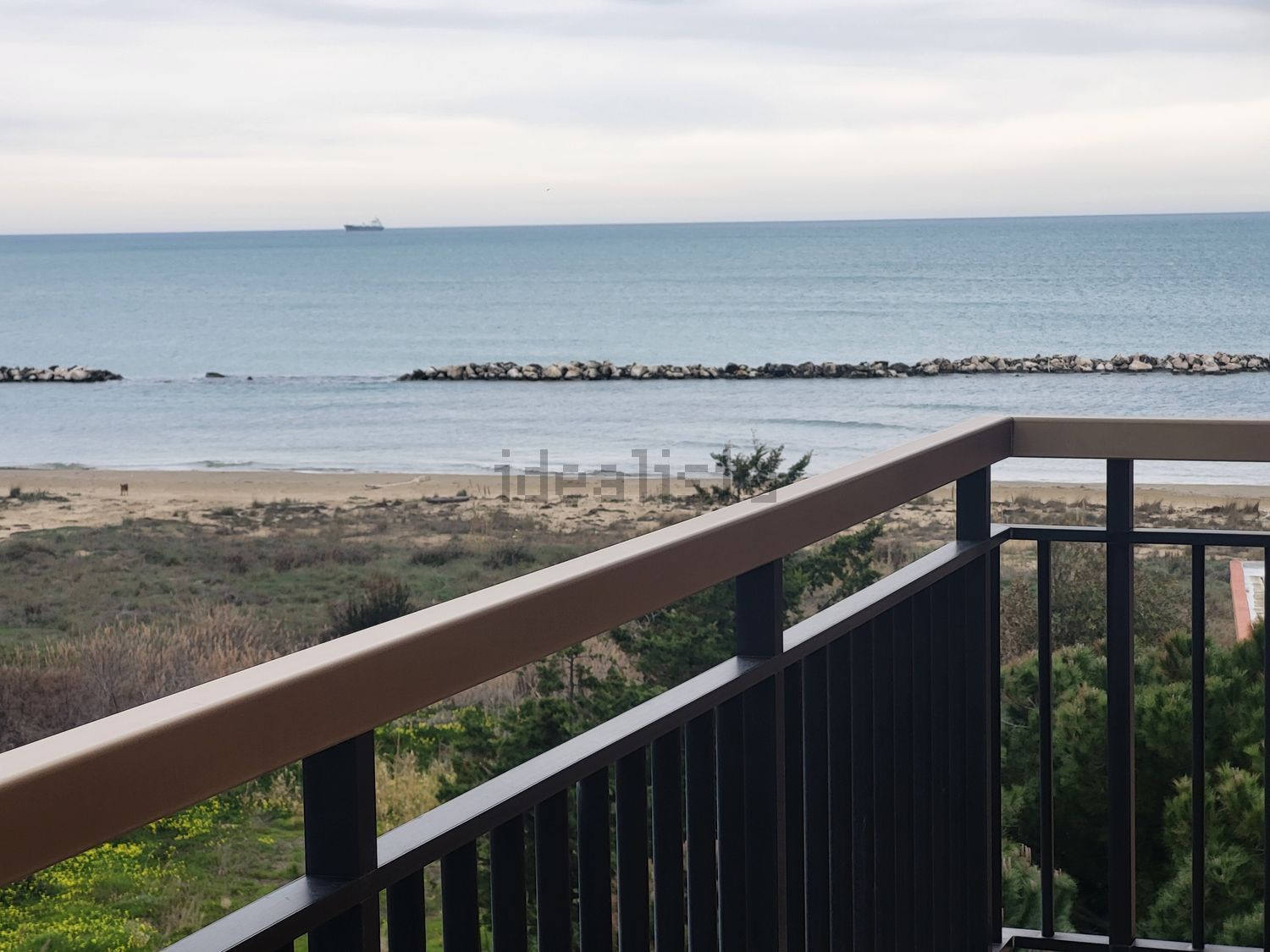 Appartement à Rio Vivo - Via Corsica, Termoli