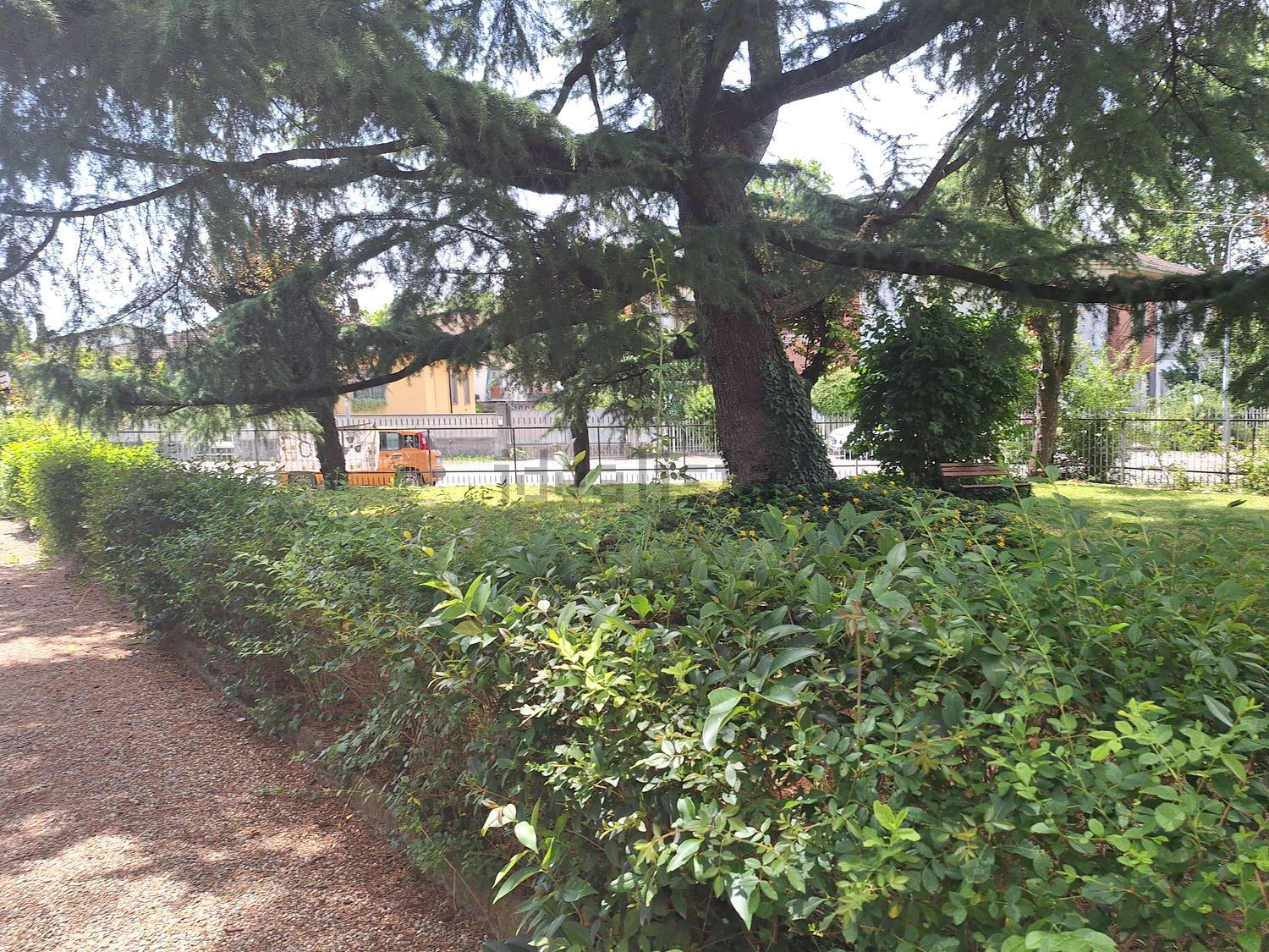 Piso en Bosco Marengo