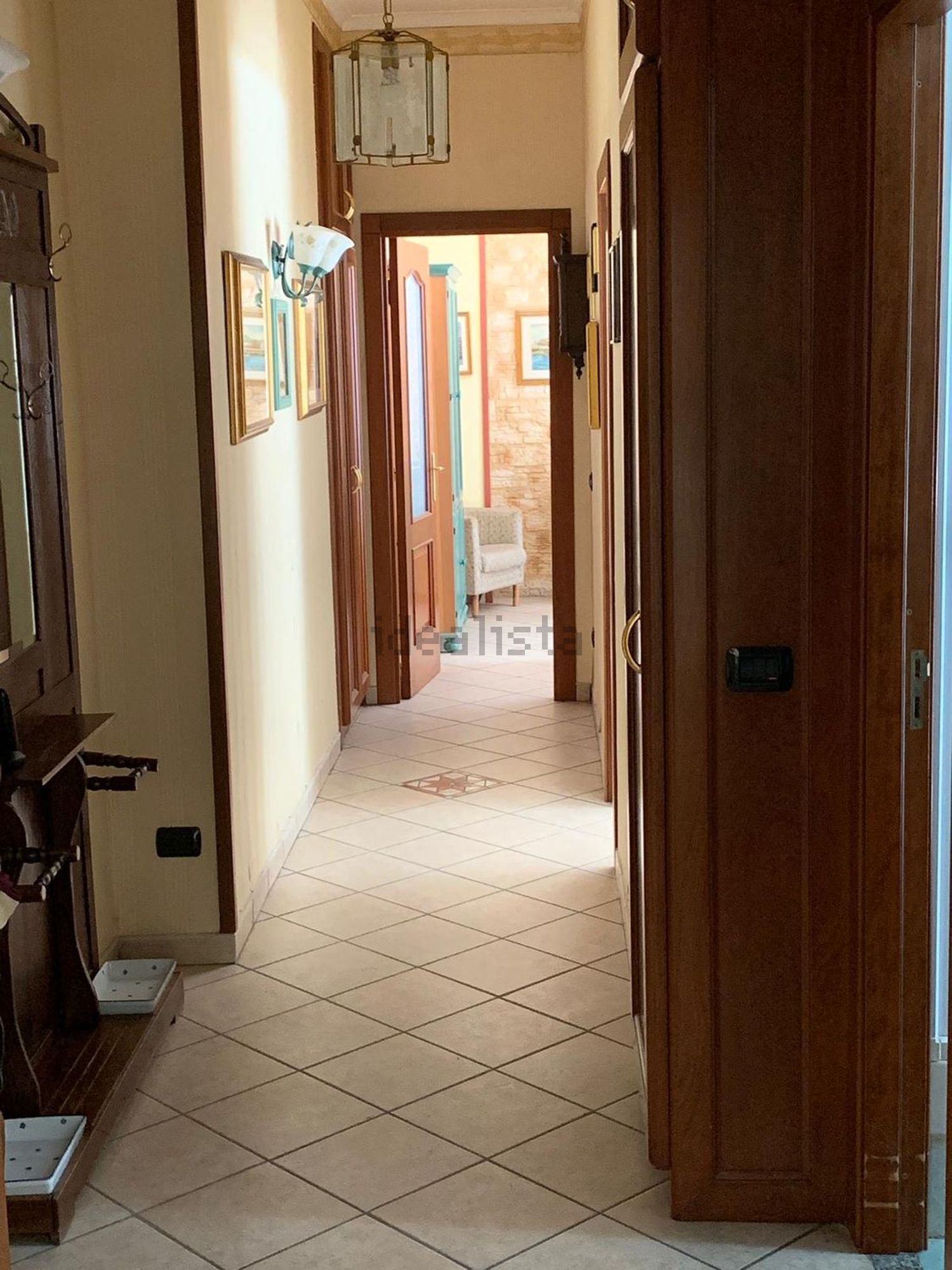 Piso en Vomero-Arenella, Nápoles