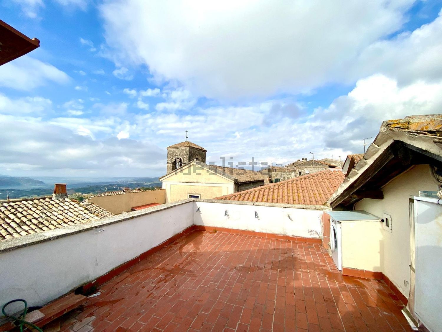Wohnung in Montopoli di Sabina