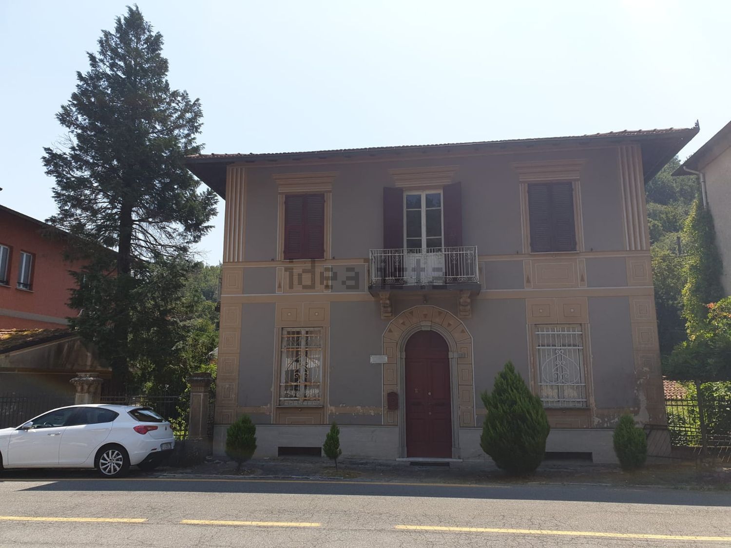 Detached house in Borghetto di Vara