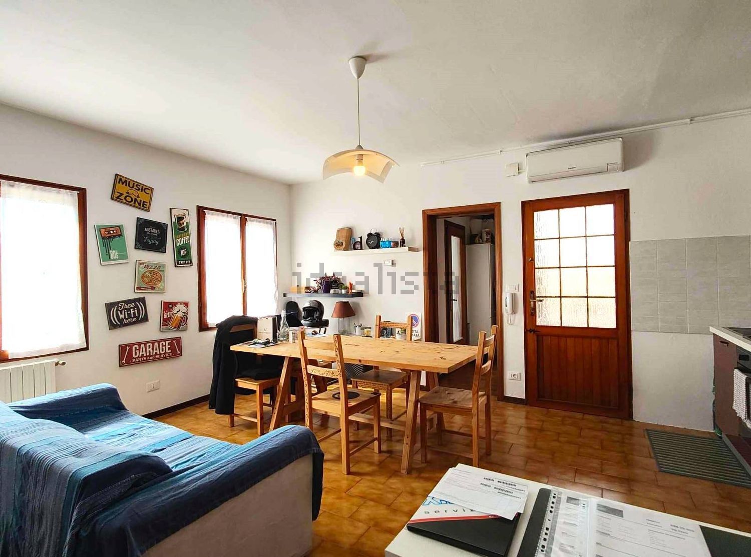 Appartement à San Martino, Ferrara