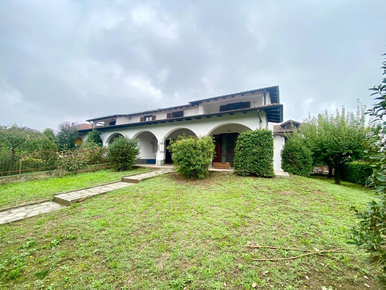 Maisons ou villas à Pieve - Lodolino - Merella, Novi Ligure