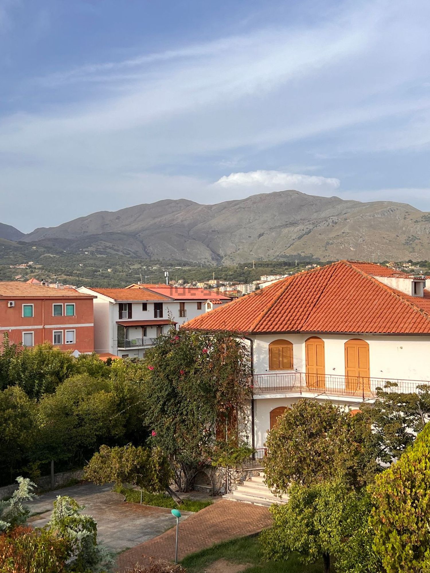 Apartamento em Centro-Arenile, Scalea