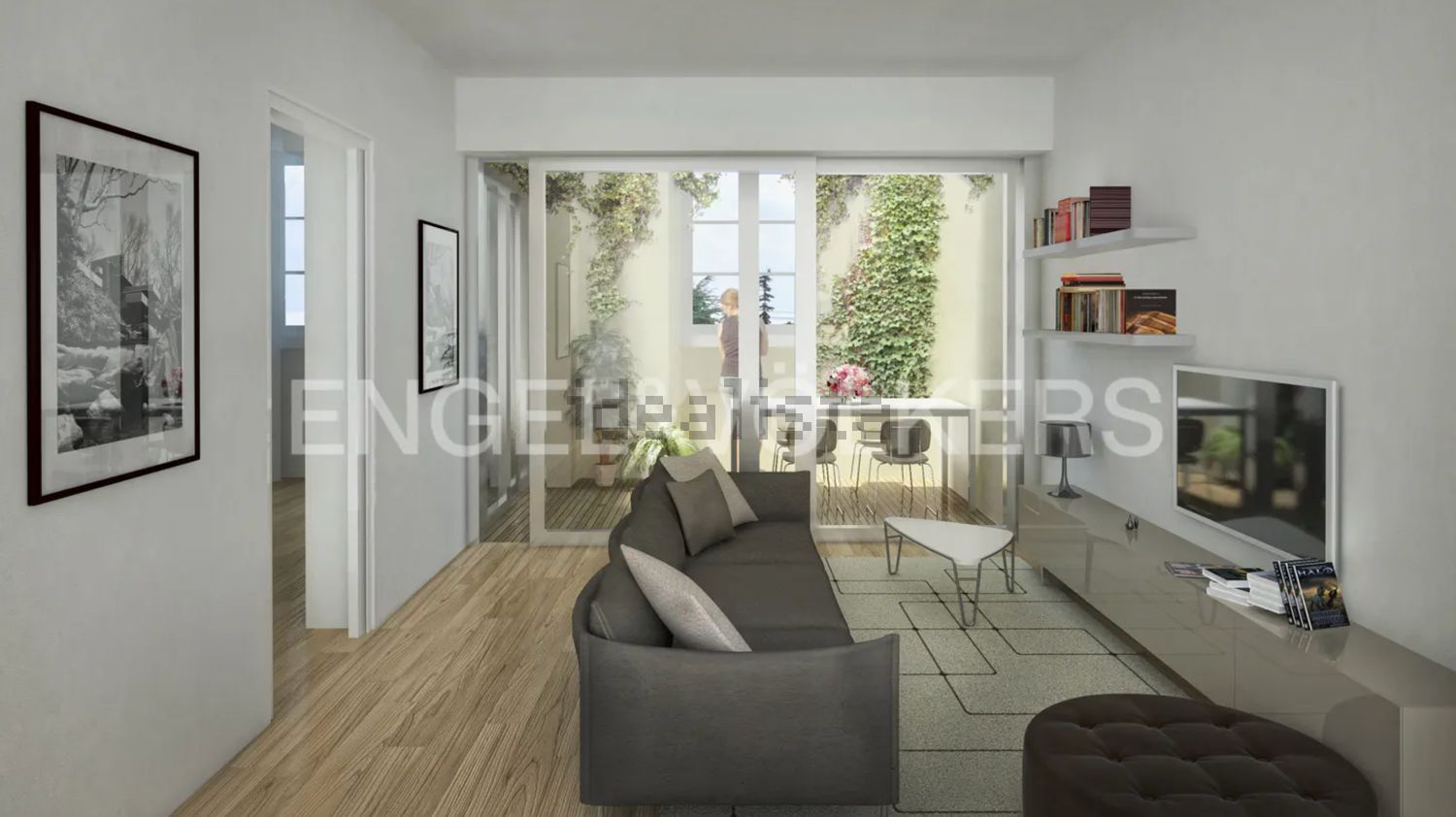 Appartamento a Centro - Centro Storico, Savona