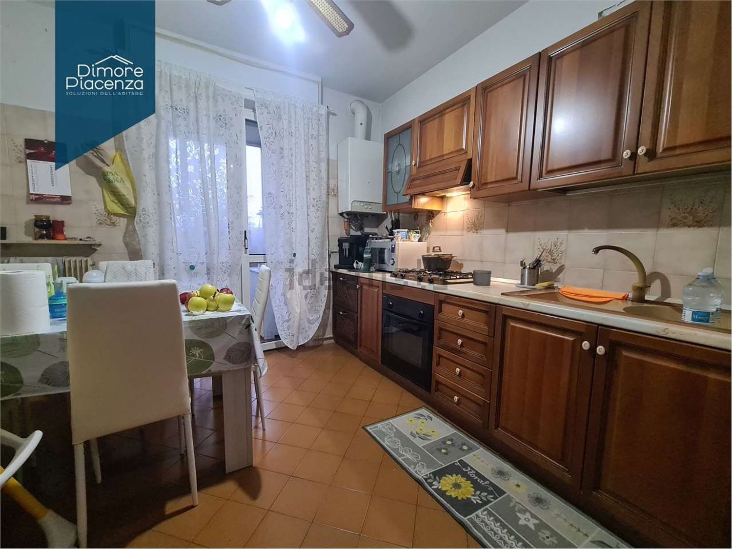 Appartamento a Caorso