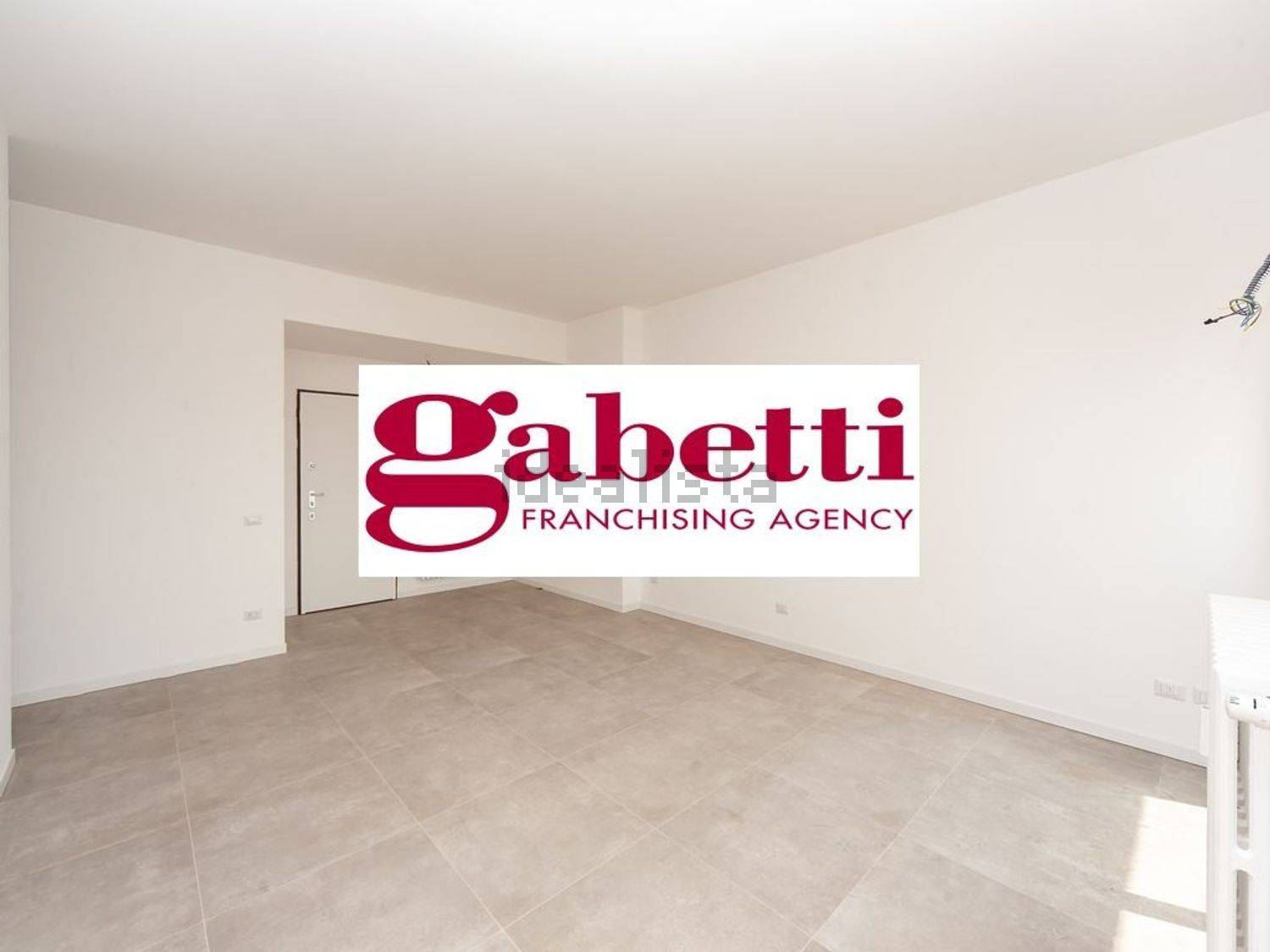 Apartamento em Meda