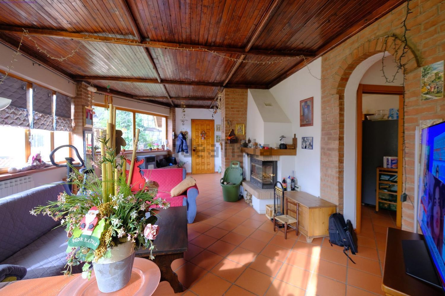 Villetta bifamiliare a Pontinvrea