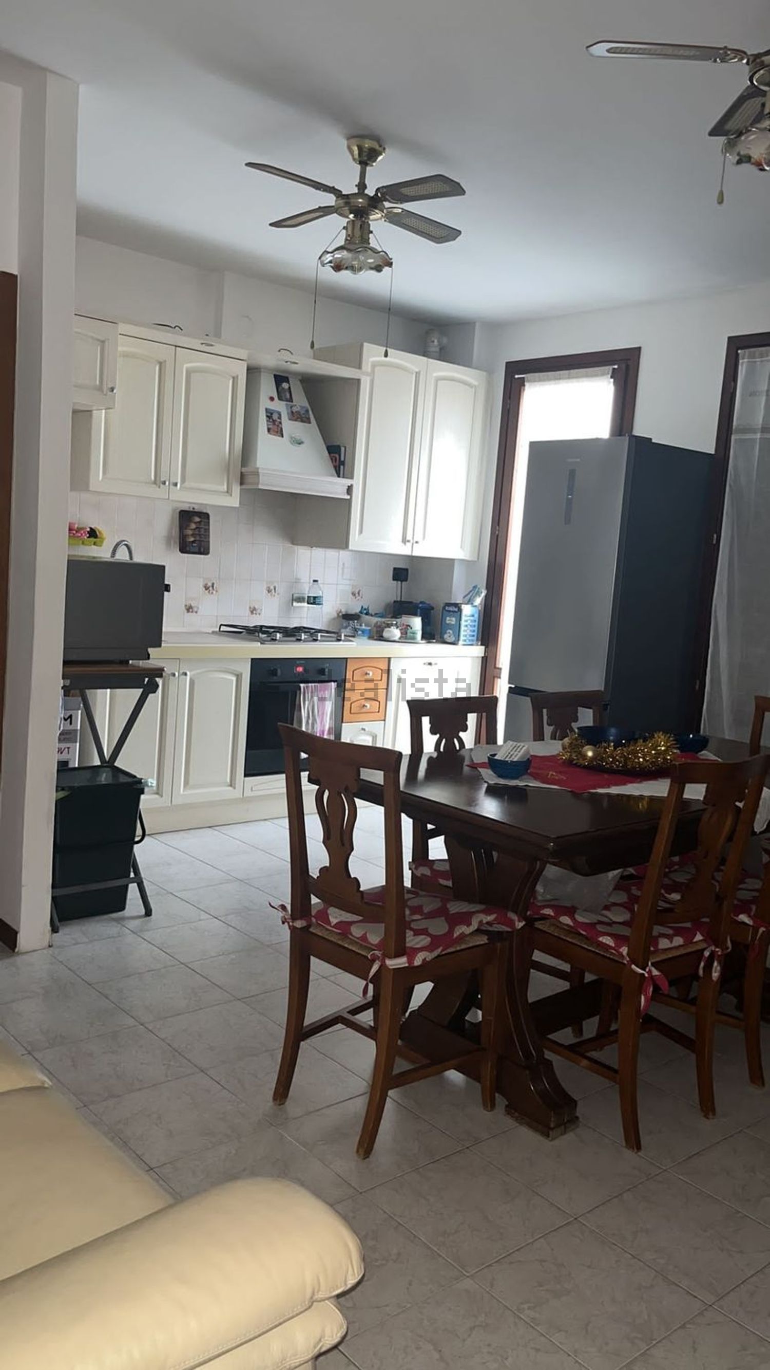 Flat in Marano sul Panaro