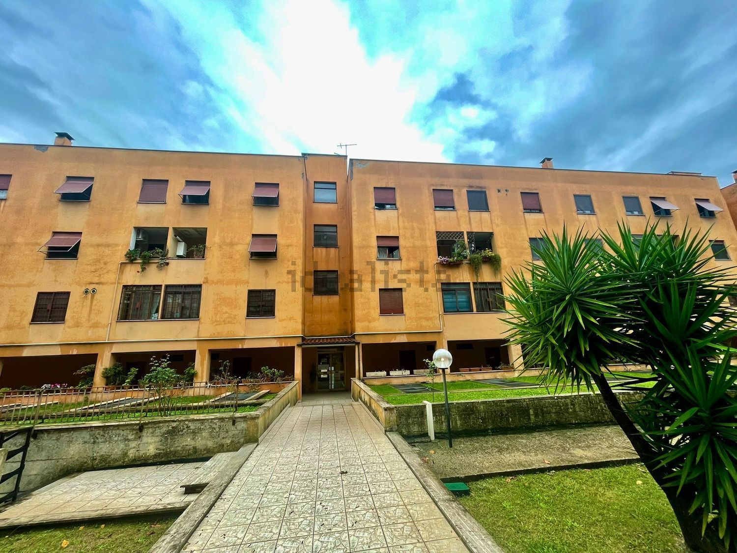 Appartamento a Eur - Torrino - Giuliano Dalmata, Roma