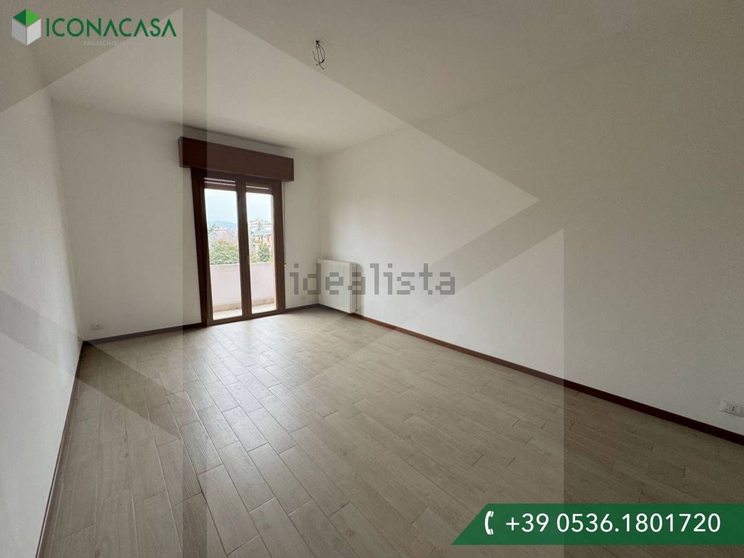 Flat in Braida, Sassuolo