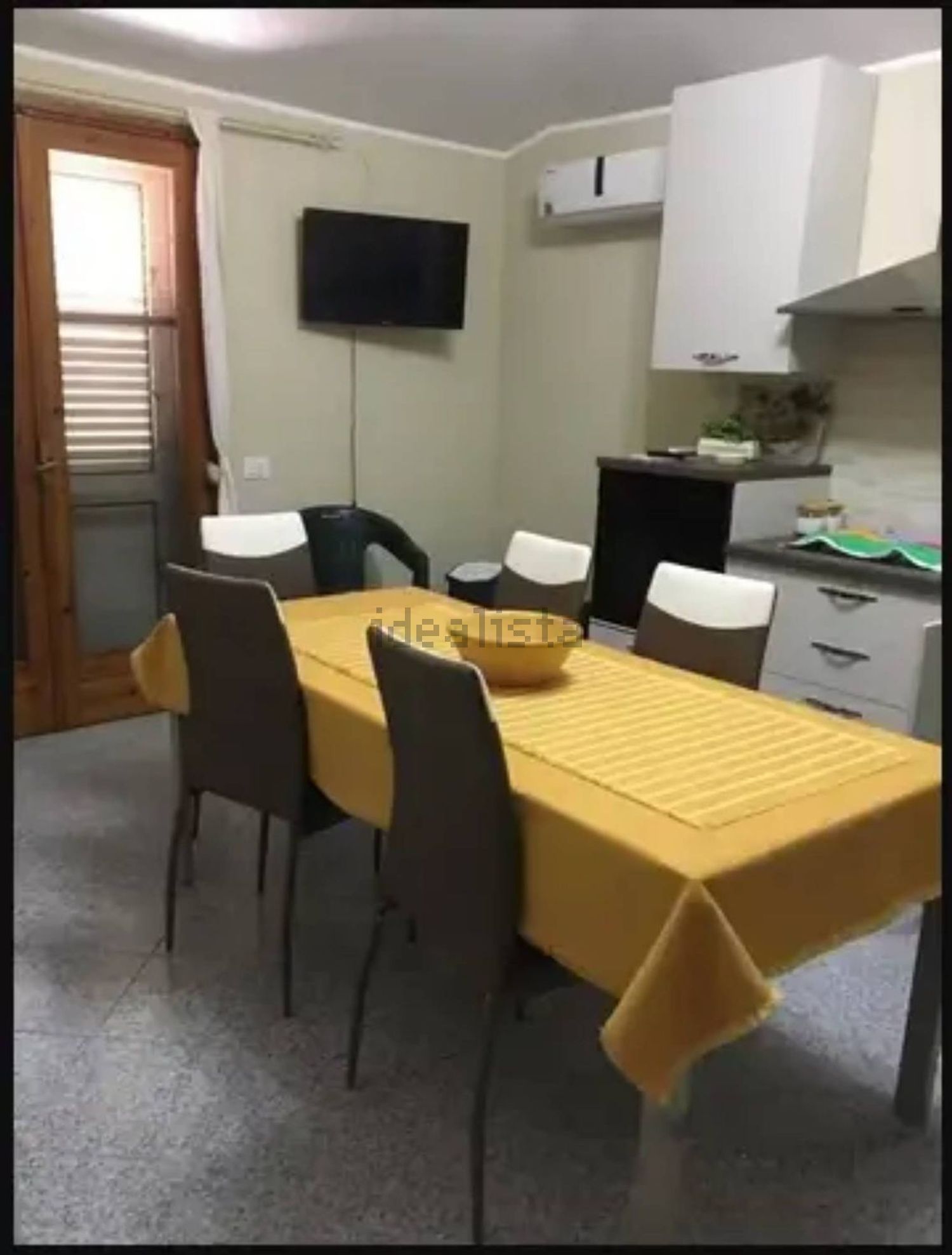 Flat in San Ferdinando