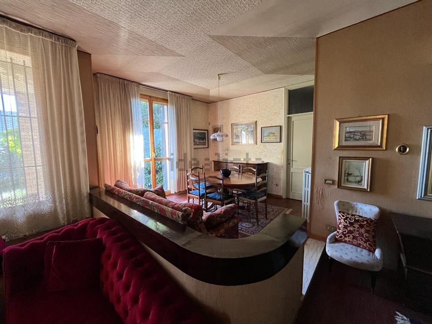 Maison individuelle à Carrozzone-Pieve Modolena, Reggio d'Émilie