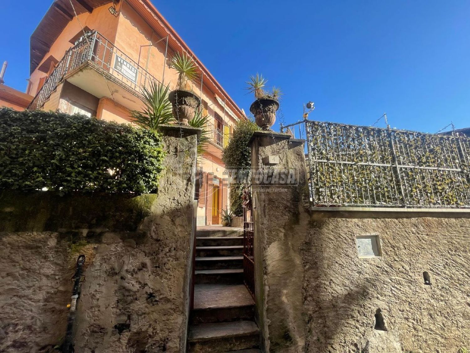 Wohnung in Pallanza, Verbania