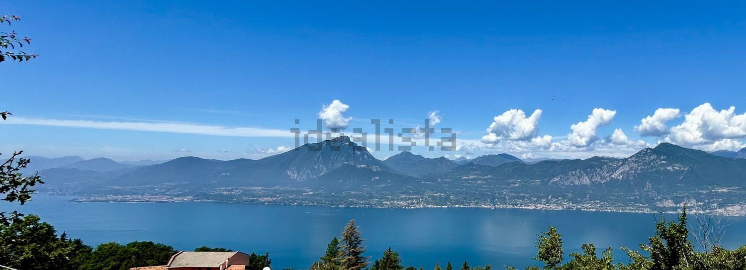 Maison individuelle à San Zeno di Montagna