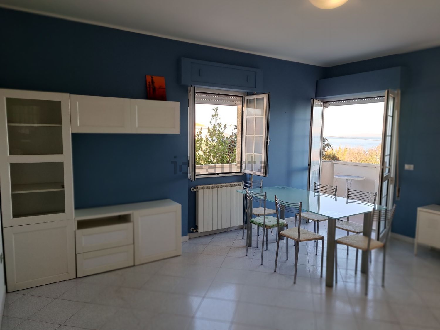 Appartamento a Fossacesia