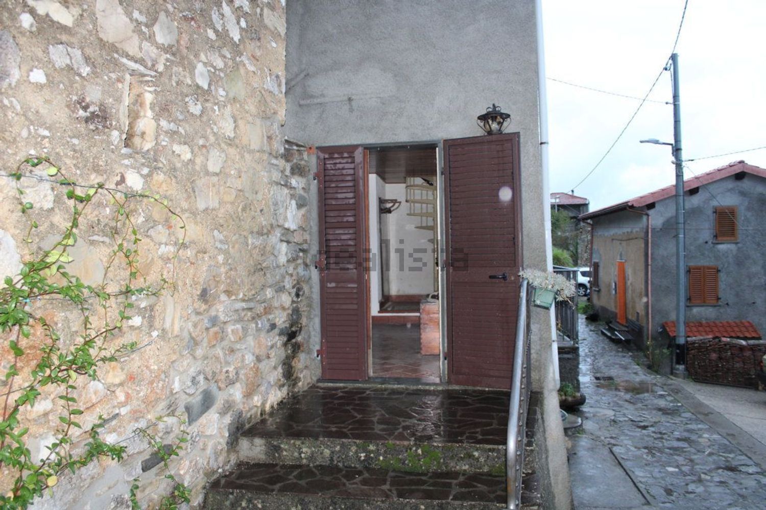 Appartamento a Castelnuovo di Garfagnana