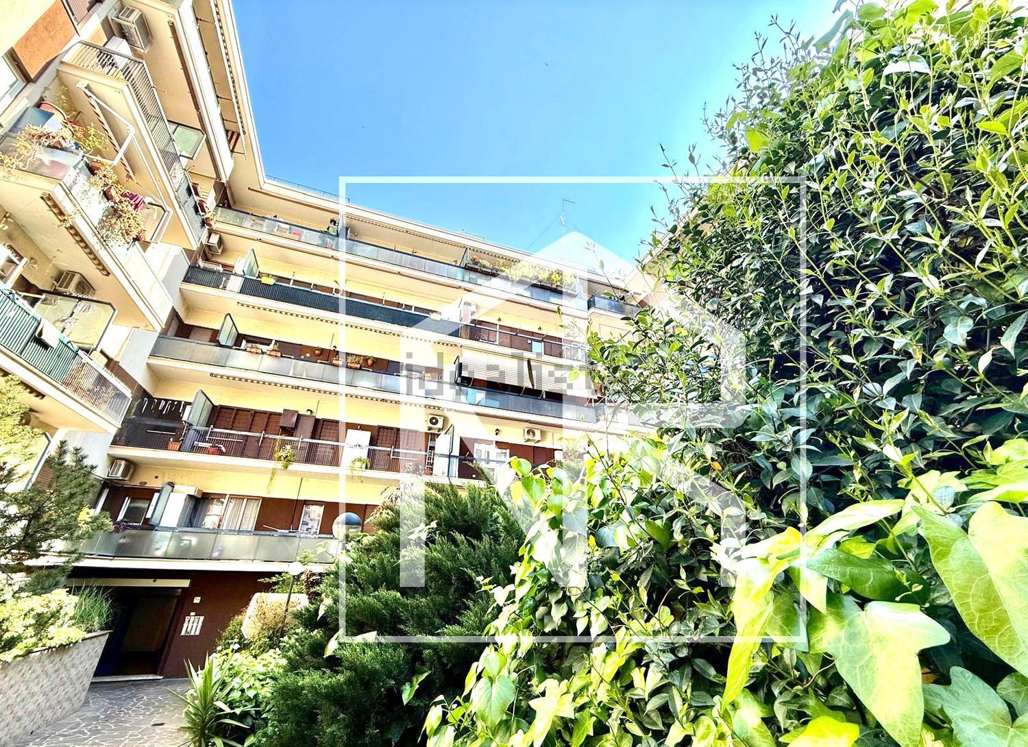 Piso en Aniene - Collatino, Roma