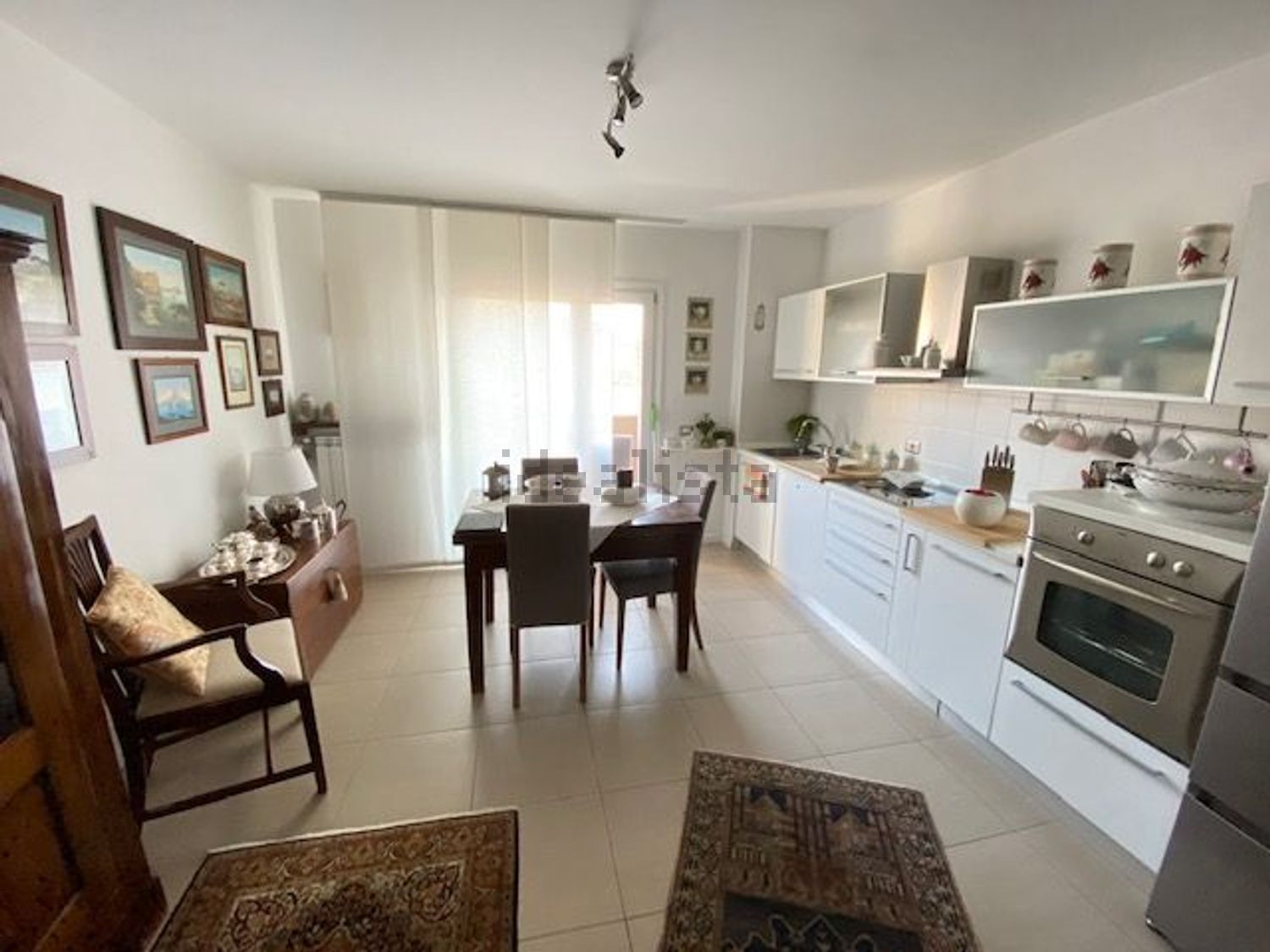 Flat in Tavagnacco