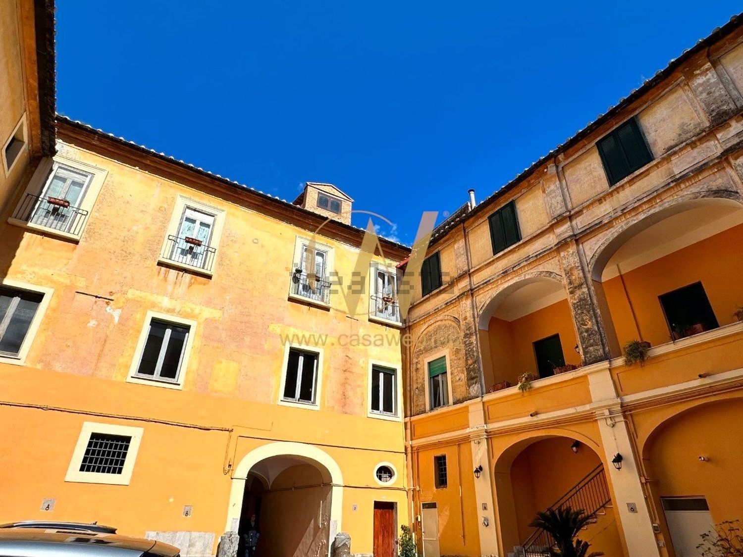Flat in Centro Città, Santa Maria Capua Vetere