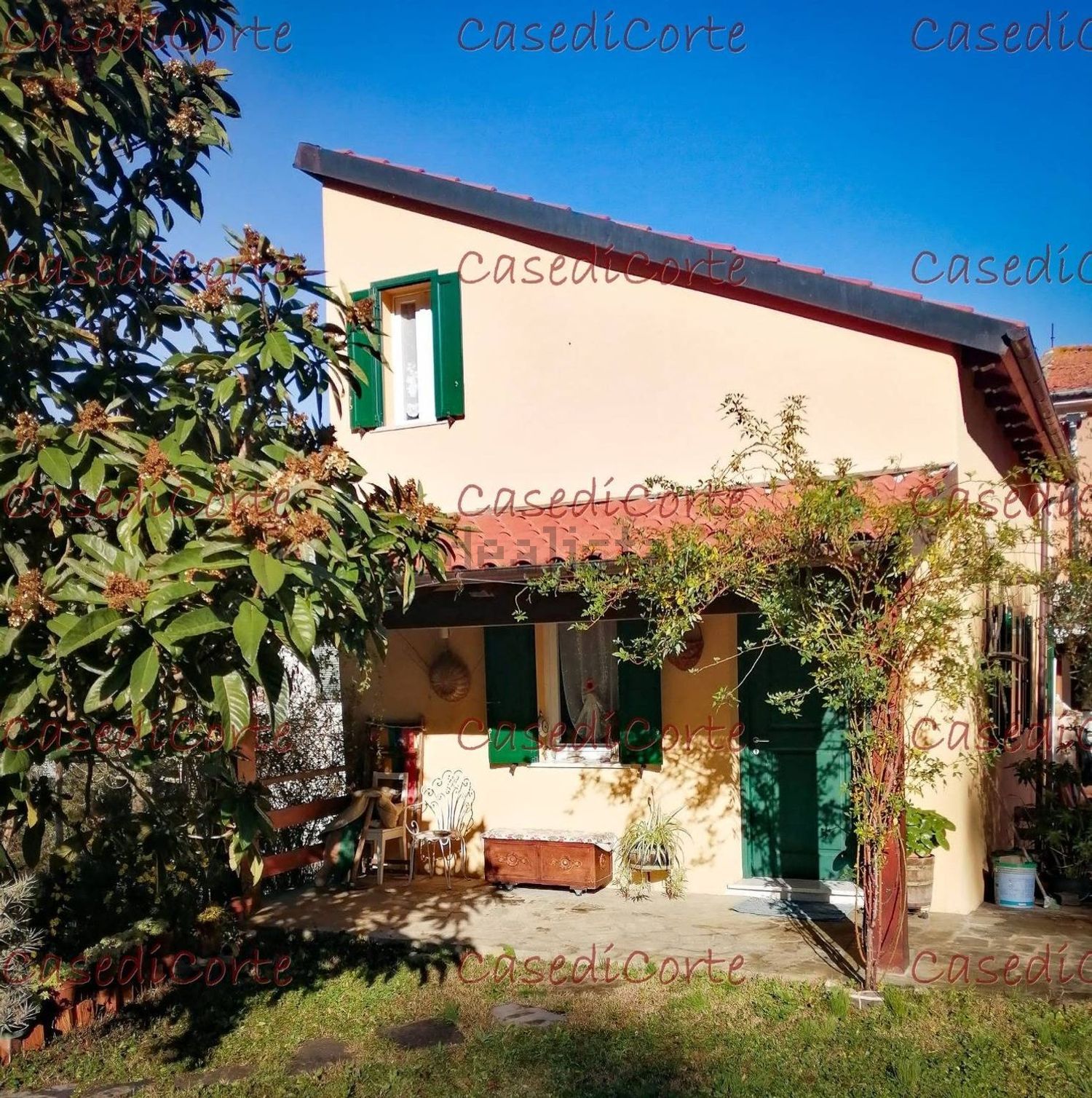 Maison de village à Garlenda