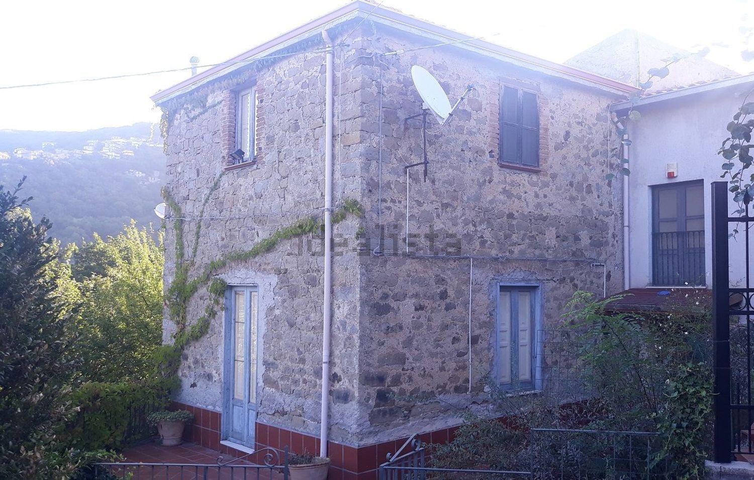 Casa rural en Tortorici