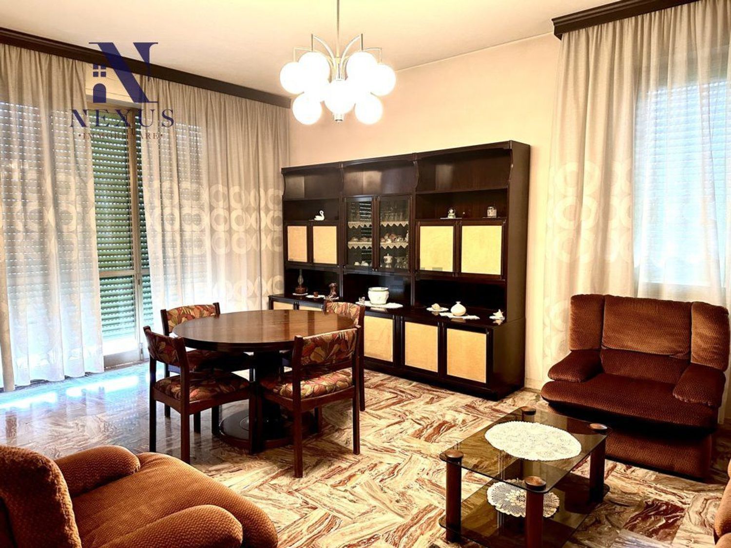 Wohnung in Fossombrone