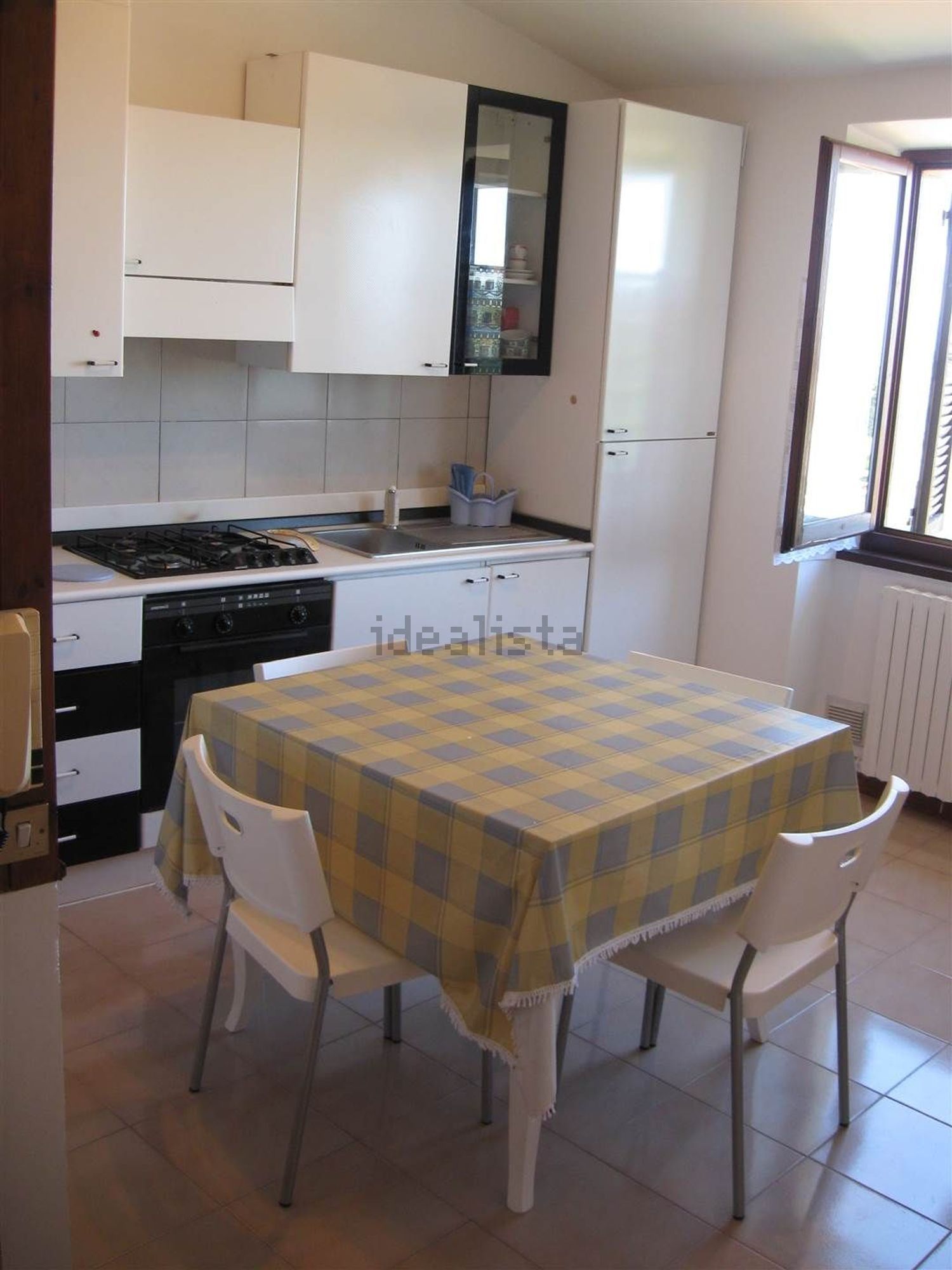 Appartamento a Paterno - Gallignano - Montesicuro, Ancona