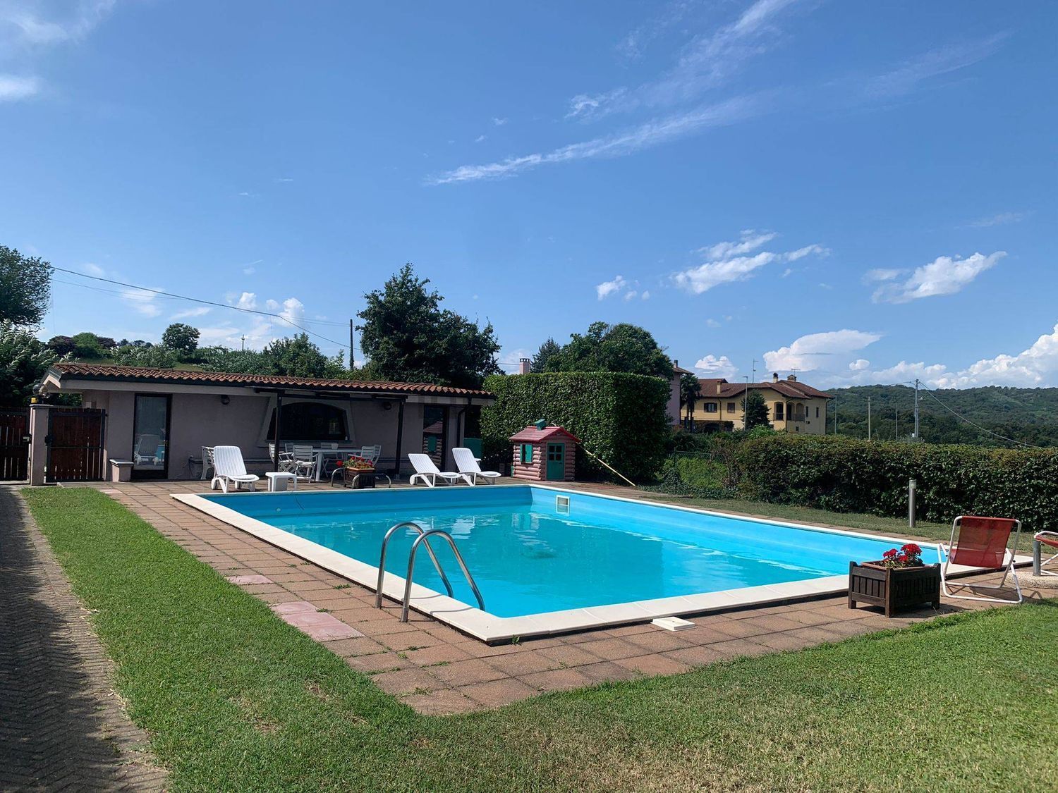 Maisons ou villas à Roppolo