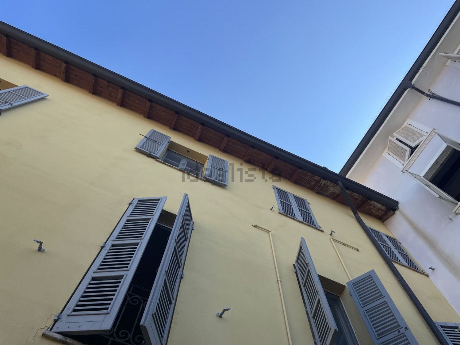 Flat in Colorno