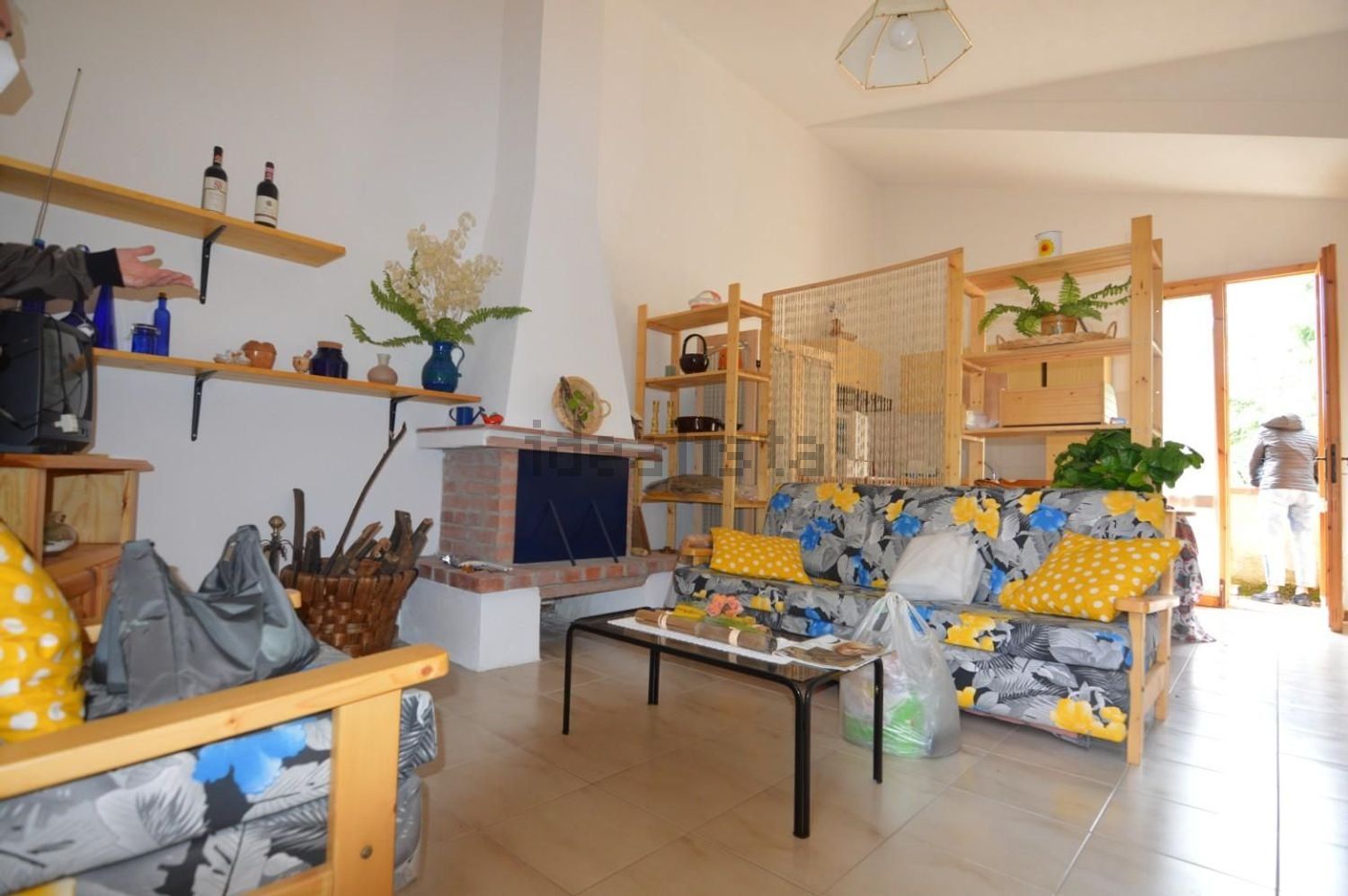 Appartamento a Marliana