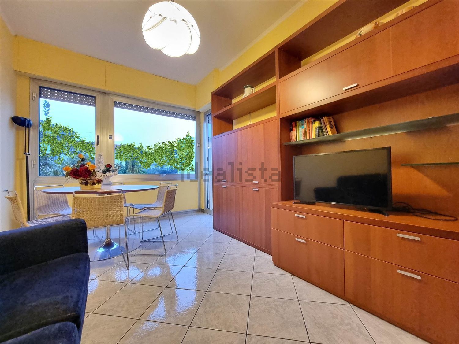 Wohnung in Centro Storico, Viareggio